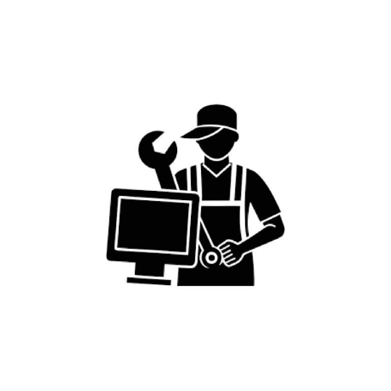 Icon for IT Hardware Solutions & Repairs